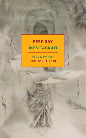 Cover art for Free Day