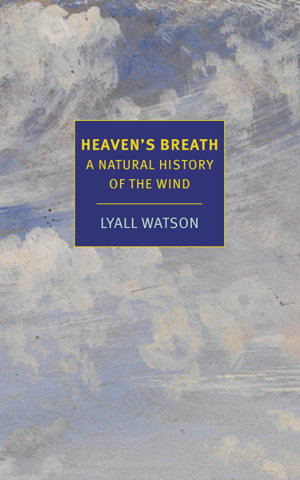 Cover art for Heaven's Breath