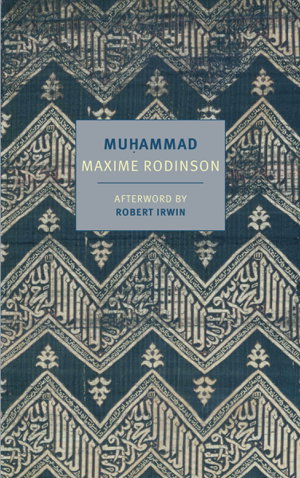 Cover art for Muhammad