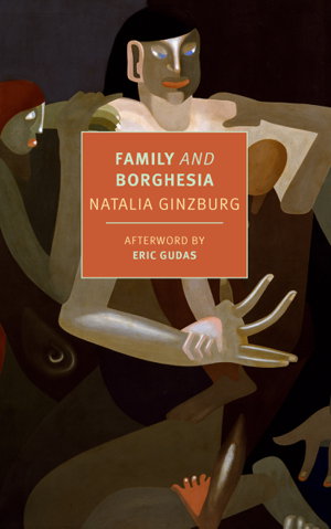 Cover art for Family and Borghesia