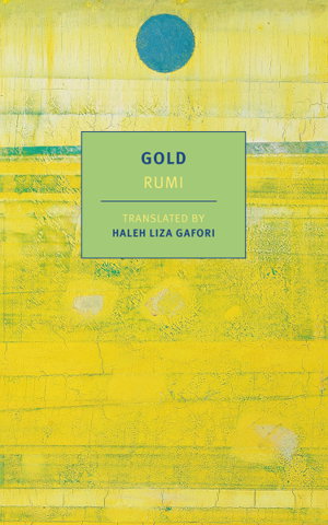 Cover art for Gold