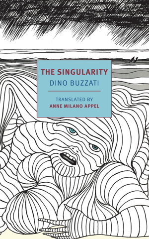 Cover art for The Singularity