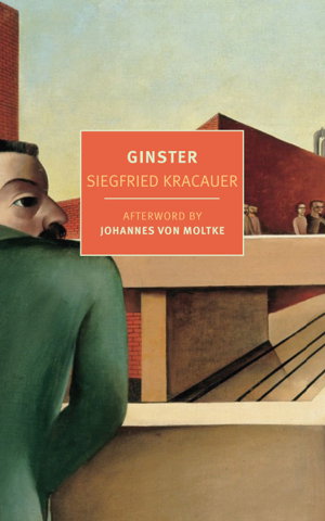 Cover art for Ginster