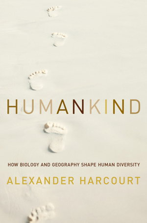 Cover art for Humankind