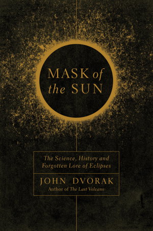 Cover art for Mask of the Sun