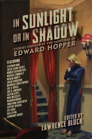 Cover art for In Sunlight Or in Shadow