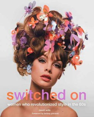 Cover art for Switched on