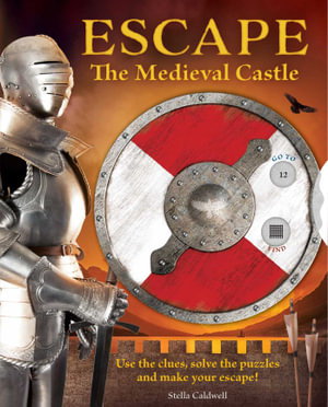 Cover art for Escape the Medieval Castle