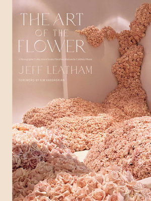 Cover art for Art of the Flower, The