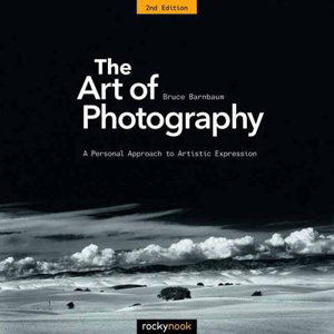 Cover art for The Art of Photography