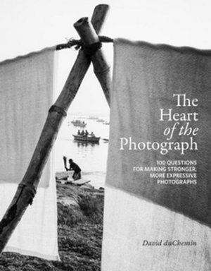Cover art for The Heart of the Photograph