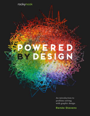 Cover art for Powered by Design