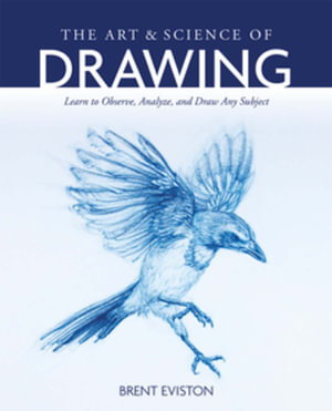 Cover art for The Art and Science of Drawing