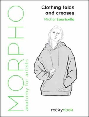 Cover art for Morpho: Clothing Folds and Creases