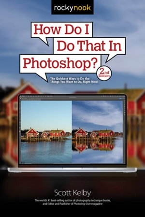 Cover art for How Do I Do That In Photoshop?