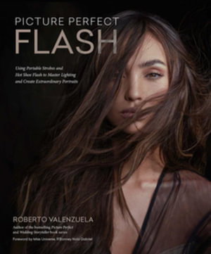 Cover art for Flash Advantage Harness the Power of Flash, Master Lighting,and Create Extraordinary Portraits