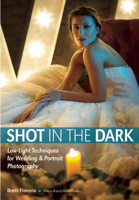 Cover art for Shot in the Dark
