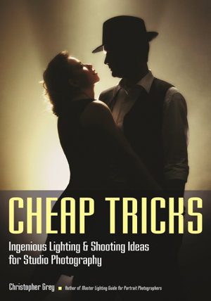Cover art for Cheap Tricks