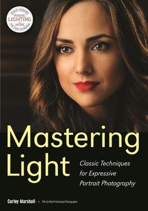 Cover art for Mastering Light