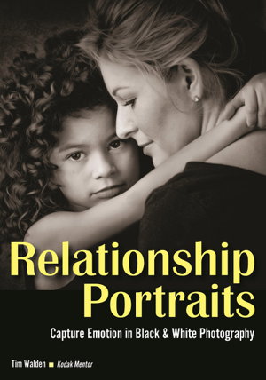 Cover art for Relationship Portraits