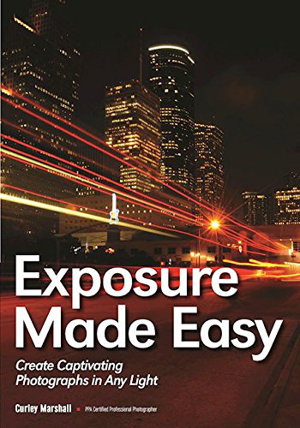 Cover art for Exposure Made Easy