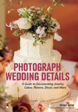 Cover art for Photograph Wedding Details
