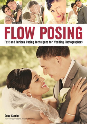 Cover art for Flow Posing