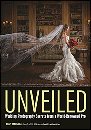 Cover art for Unveiled