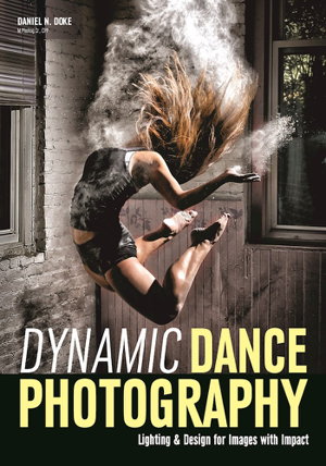 Cover art for Dynamic Dance Photography