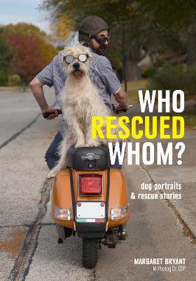 Cover art for Who Rescued Whom