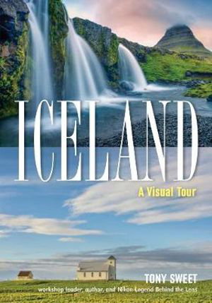Cover art for Iceland