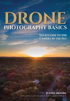 Cover art for Drone Photography Basics