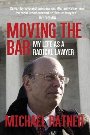 Cover art for Moving the Bar