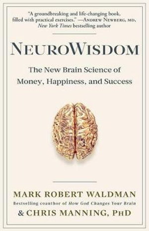 Cover art for Neurowisdom