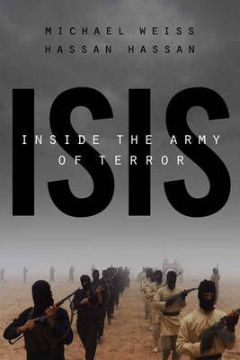 Cover art for Isis: Inside The Army Of Terror