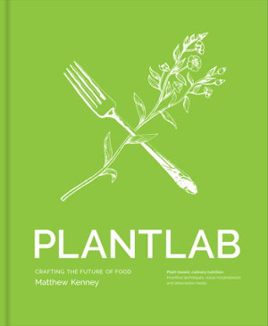 Cover art for Plantlab
