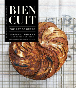 Cover art for Bien Cuit