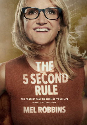Cover art for The 5 Second Rule