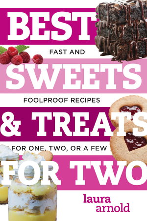 Cover art for Best Sweets & Treats for Two