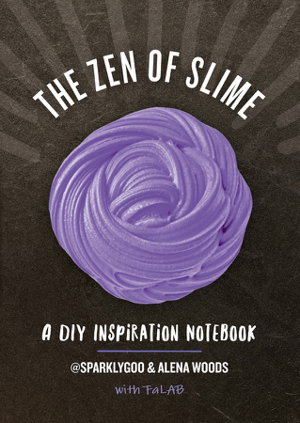 Cover art for The Zen of Slime