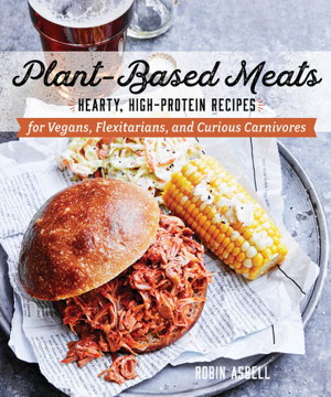 Cover art for Plant-Based Meats
