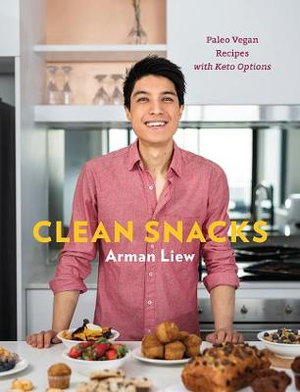 Cover art for Clean Snacks