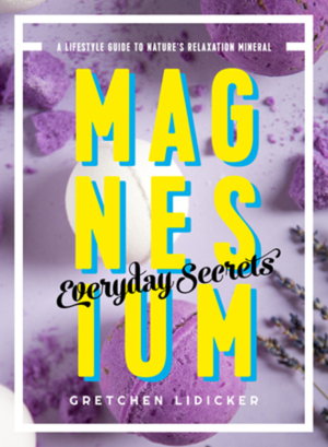 Cover art for Magnesium: Everyday Secrets