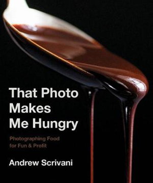 Cover art for That Photo Makes Me Hungry