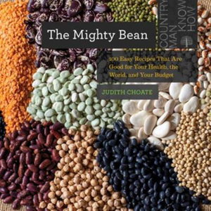 Cover art for The Mighty Bean