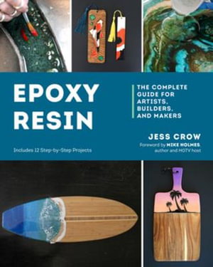 Cover art for Epoxy Resin