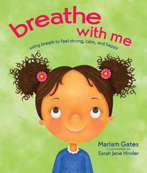 Cover art for Breathe with Me