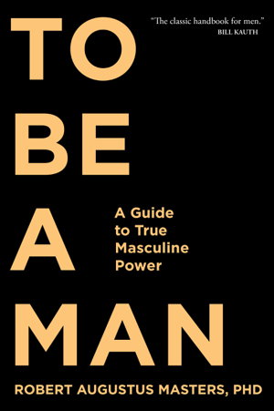 Cover art for To Be A Man