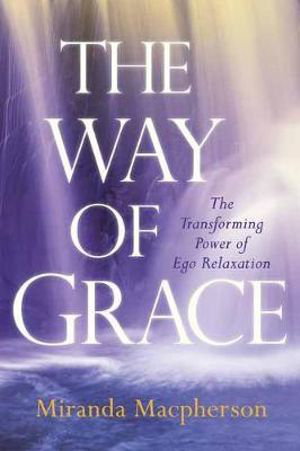 Cover art for The Way of Grace