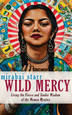 Cover art for Wild Mercy